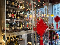 -Brut Eatery悦璞食堂(建国东路店)
