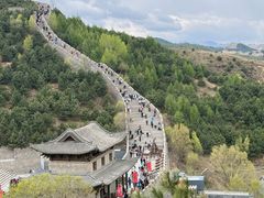 -雁门关景区