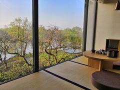 -木守西溪溪隐餐厅