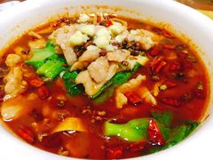 -大隐隐于市私房菜(保和小区店)