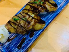 -水之惠鲜鱼料理(王府大街店)