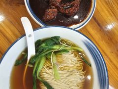 -小方的面(徐家汇店)