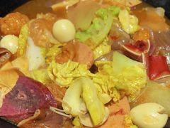 -万记麻辣烫国展总店