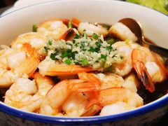 -贰号院子·南京淮扬味(珠江路店)