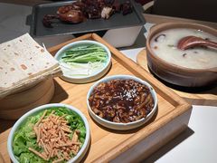 -吴家·淮扬小馆(世纪金源店)