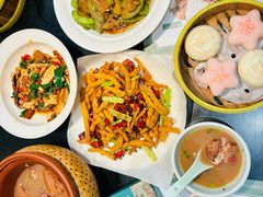 -在莲野·湖北民间菜·头牌松滋鸡(光谷步行街店)