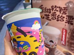 -益禾堂(南坪亿象城店)