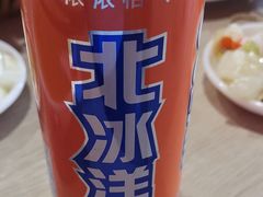 -闫家驴肉老店(华电一校店)
