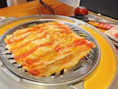 -喜来稀肉(北外滩白玉兰广场店)