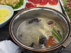 -蒙星月涮肚火锅城(宏运家园店)