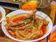 -佬牌火辣辣衢州特色菜(皇冠总店)