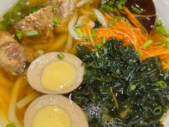 -禾绿回转寿司(万柳华联店)