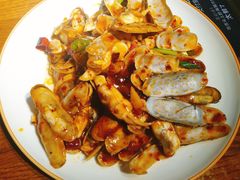 -必点海鲜·鲅鱼水饺(鞍山西道店)