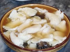 -都一处烧麦馆(前门店)