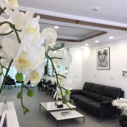 -芙芬芳·半永久纹眉（深圳旗舰店）