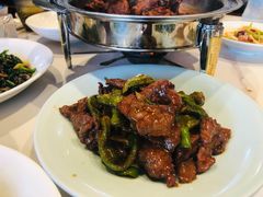 -壹只菜·崇明本地特色菜(崇明南门店)