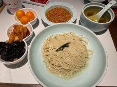 -裕兴记•蟹黄面馆(人民广场店)