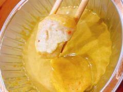 -十六蒲(桂林路店)