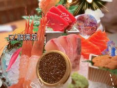 -阿吾罗·月咏精致日料(港汇恒隆广场店)