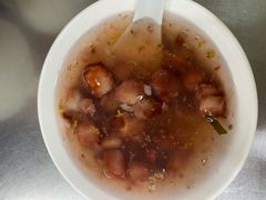 糖芋苗-芳婆糕团店(王府大街店)