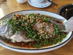 -妈妈的味道(和顺古镇店)