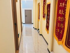 -阮氏中医推拿·颈肩腰腿(世纪公园店)