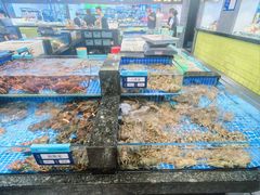 -东海怡品海鲜豆捞(舟宿夜江店)
