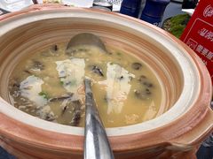 -汤记传菜(秀浦路店)