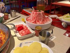 -小龙坎火锅(春熙太古里店)