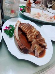 -上海瑞金洲际酒店·宴会厅