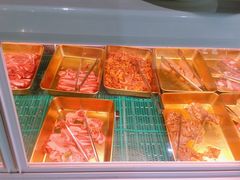 -33韩式自助烧烤(环城南路店)