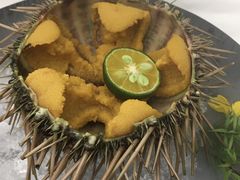 -品海楼·大连海胆锅贴馆(东港店)