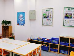 -艾克瑞特机器人教育(金狮校区)