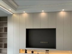 -索菲亚衣柜橱柜全屋定制(真北红星店)