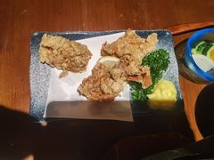 -千代武日本料理(开发区店)