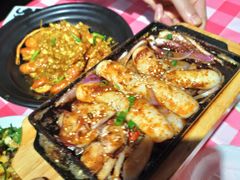 -永信海鲜(群星城店)