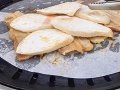 -燚青春东北泥炉烤肉(百合店)