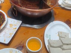 -義聚德·清真铜锅涮羊肉·烧烤(河东店)