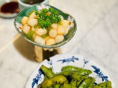 -阿吾罗日本料理(K11艺术中心店)