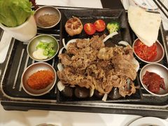 -七八冷面·延边朝鲜族美食(世纪汇店)