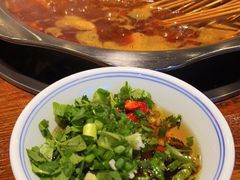 -钢五区节子串串香(环球汇·天誉店)