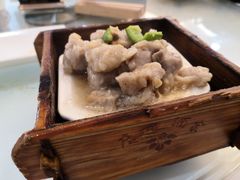 金银蒜豉汁蒸排骨-广州酒家(昌岗地铁站店)