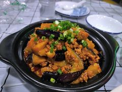 -虎虎龙虾大排档(双井店)