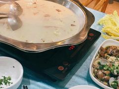 -阳光院坝小龙虾(红牌楼店)