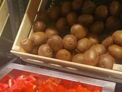 -济南蓝海御华大饭店·蓝钻国际美食自助百汇(山东书城店)