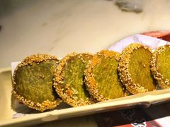 -绿茶餐厅(南翔印象城MEGA店)