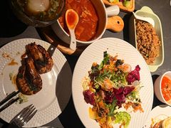 -烛影拾光观景餐厅·创意菜·摄影·小提琴(大唐不夜城店)