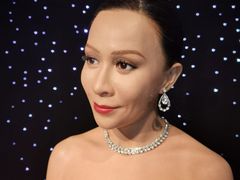 -北京杜莎夫人蜡像馆