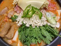 -炭恋火炉烤肉(凌云一街坊店)