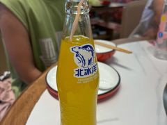 -那红花·东北菜铁锅炖(仙林金鹰店)